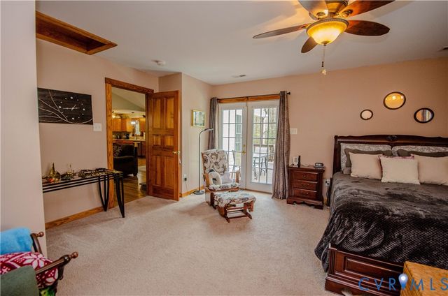 5200 Olivet Church Rd, Providence Forge, VA 23140