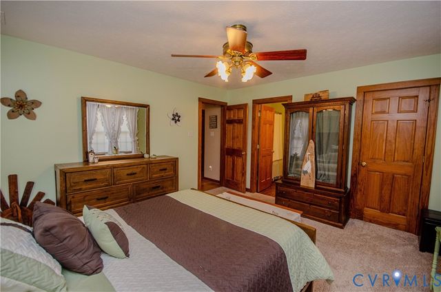 5200 Olivet Church Rd, Providence Forge, VA 23140