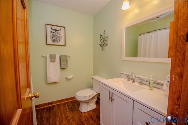 5200 Olivet Church Rd, Providence Forge, VA 23140