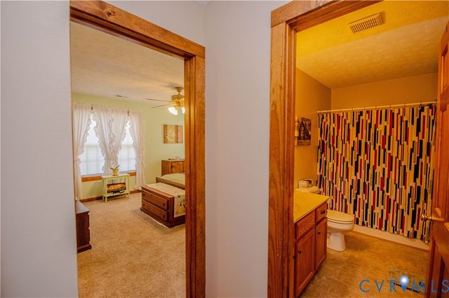 5200 Olivet Church Rd, Providence Forge, VA 23140