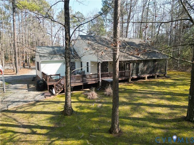 5200 Olivet Church Rd, Providence Forge, VA 23140