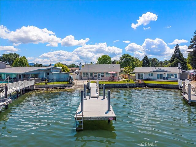 3166 Balboa Court, Lakeport, CA 95453