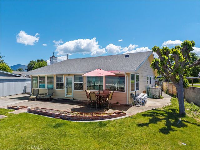 3166 Balboa Court, Lakeport, CA 95453