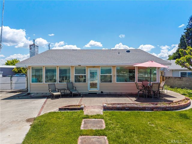 3166 Balboa Court, Lakeport, CA 95453