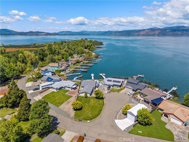 3166 Balboa Court, Lakeport, CA 95453