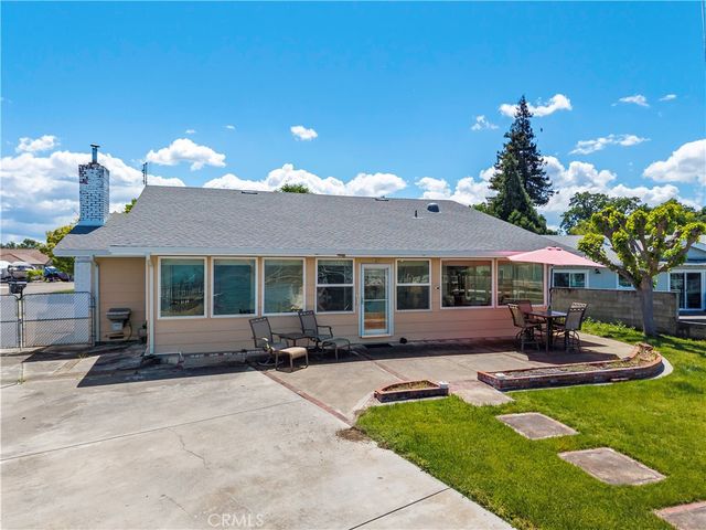 3166 Balboa Court, Lakeport, CA 95453