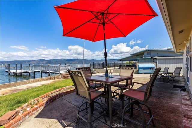 3166 Balboa Court, Lakeport, CA 95453