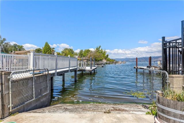 3166 Balboa Court, Lakeport, CA 95453