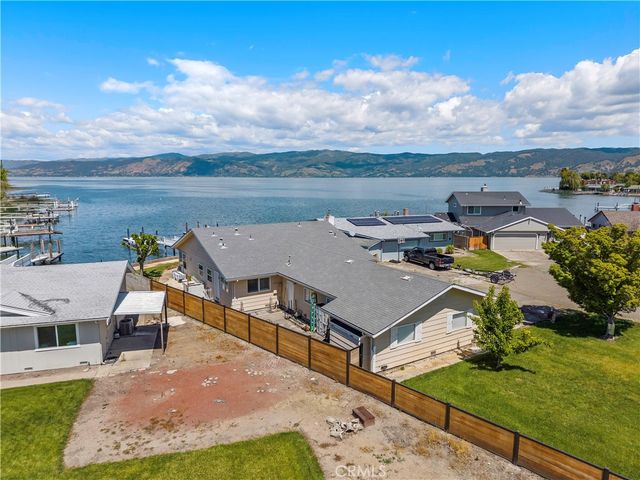 3166 Balboa Court, Lakeport, CA 95453