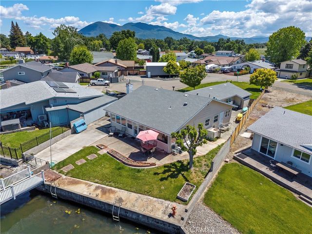 3166 Balboa Court, Lakeport, CA 95453