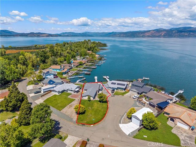 3166 Balboa Court, Lakeport, CA 95453