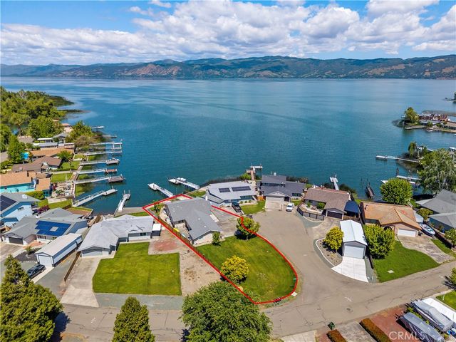 3166 Balboa Court, Lakeport, CA 95453