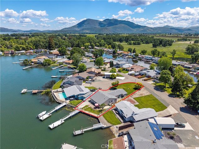 3166 Balboa Court, Lakeport, CA 95453