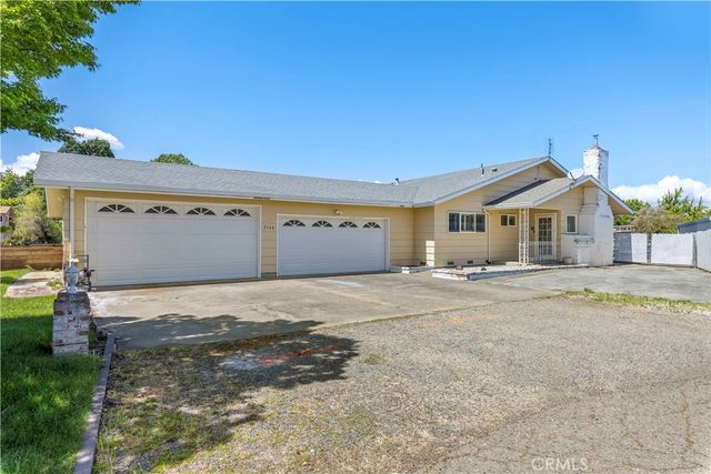 3166 Balboa Court, Lakeport, CA 95453
