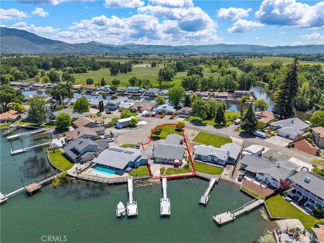 3166 Balboa Court, Lakeport, CA 95453