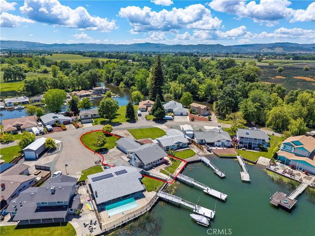 3166 Balboa Court, Lakeport, CA 95453