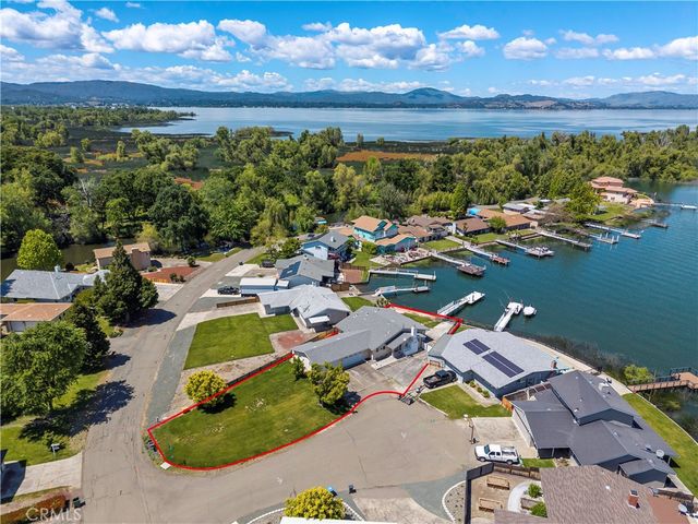 3166 Balboa Court, Lakeport, CA 95453