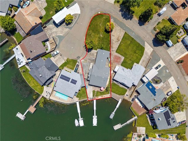 3166 Balboa Court, Lakeport, CA 95453