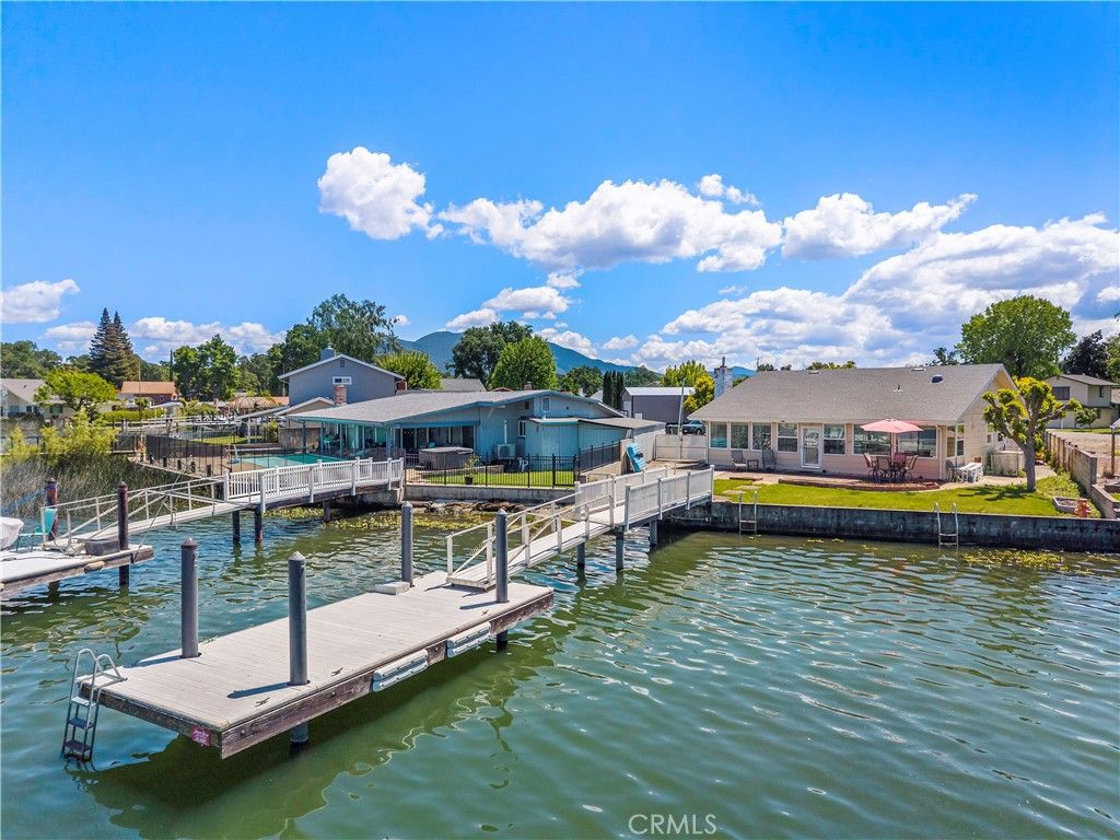 3166 Balboa Court, Lakeport, CA 95453