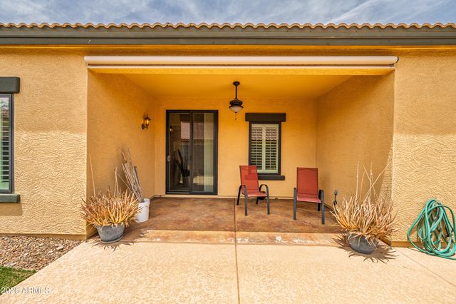 2191 E 25TH Avenue, Apache Junction, AZ 85119