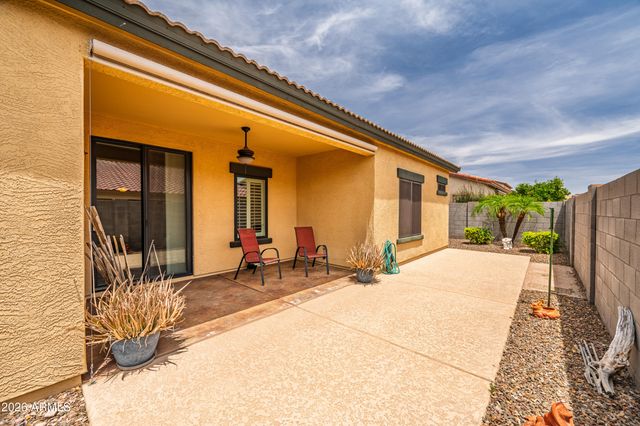 2191 E 25TH Avenue, Apache Junction, AZ 85119