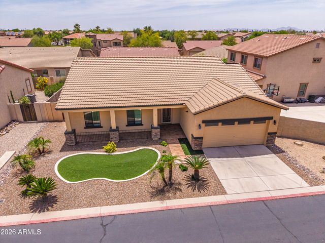 2191 E 25TH Avenue, Apache Junction, AZ 85119