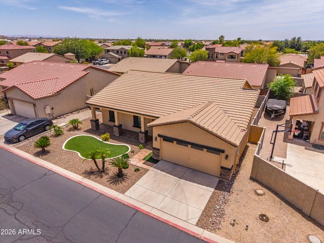 2191 E 25TH Avenue, Apache Junction, AZ 85119