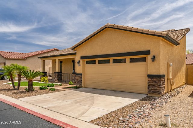 2191 E 25TH Avenue, Apache Junction, AZ 85119