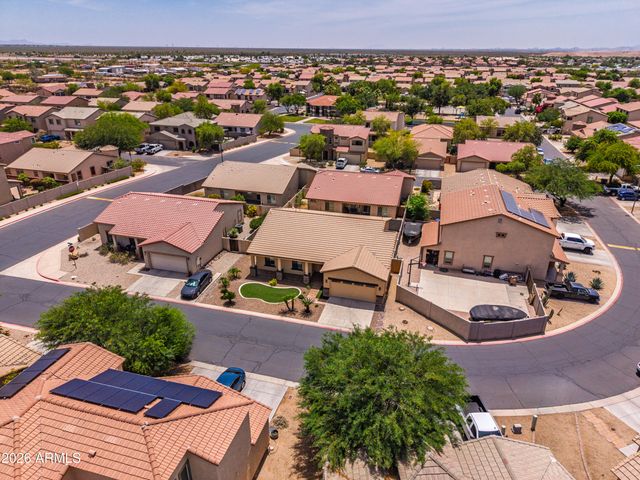 2191 E 25TH Avenue, Apache Junction, AZ 85119
