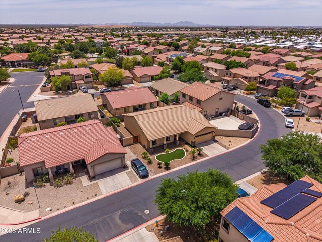 2191 E 25TH Avenue, Apache Junction, AZ 85119