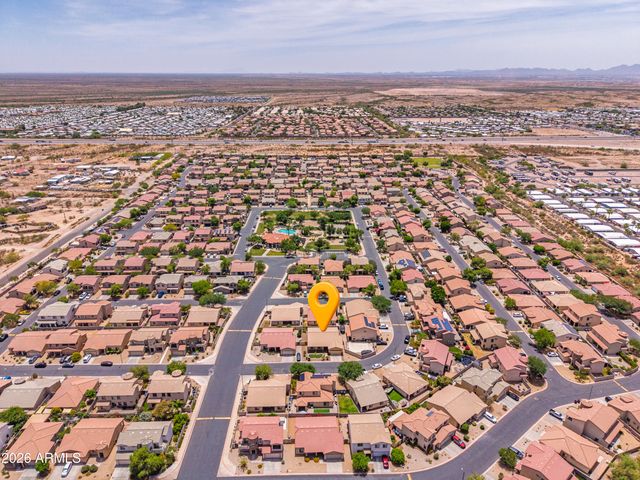 2191 E 25TH Avenue, Apache Junction, AZ 85119