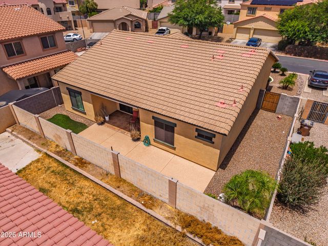 2191 E 25TH Avenue, Apache Junction, AZ 85119