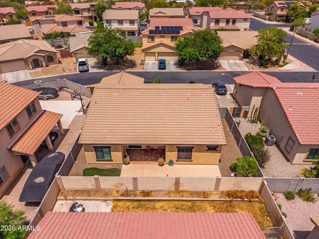 2191 E 25TH Avenue, Apache Junction, AZ 85119