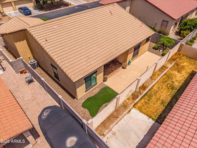 2191 E 25TH Avenue, Apache Junction, AZ 85119