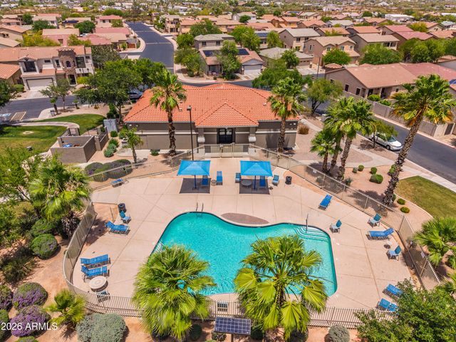 2191 E 25TH Avenue, Apache Junction, AZ 85119
