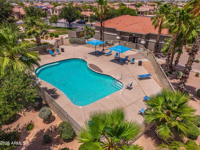2191 E 25TH Avenue, Apache Junction, AZ 85119