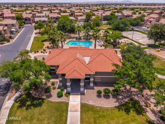 2191 E 25TH Avenue, Apache Junction, AZ 85119