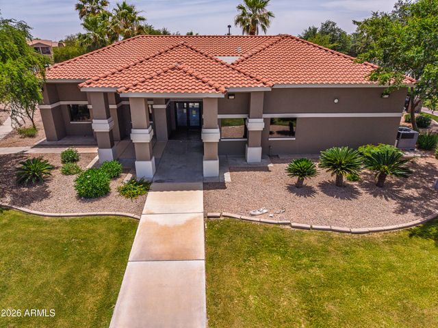 2191 E 25TH Avenue, Apache Junction, AZ 85119