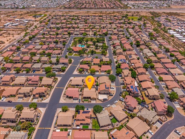 2191 E 25TH Avenue, Apache Junction, AZ 85119