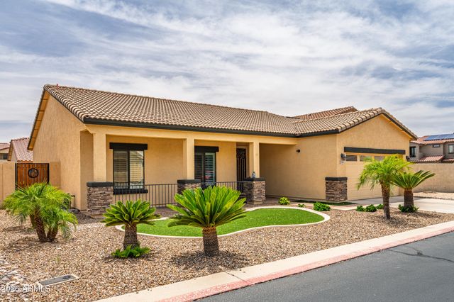 2191 E 25TH Avenue, Apache Junction, AZ 85119