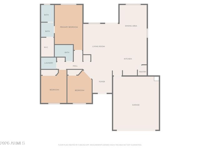 2191 E 25TH Avenue, Apache Junction, AZ 85119