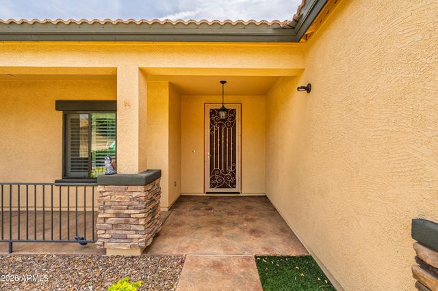 2191 E 25TH Avenue, Apache Junction, AZ 85119