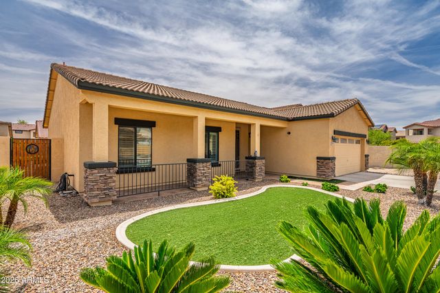 2191 E 25TH Avenue, Apache Junction, AZ 85119