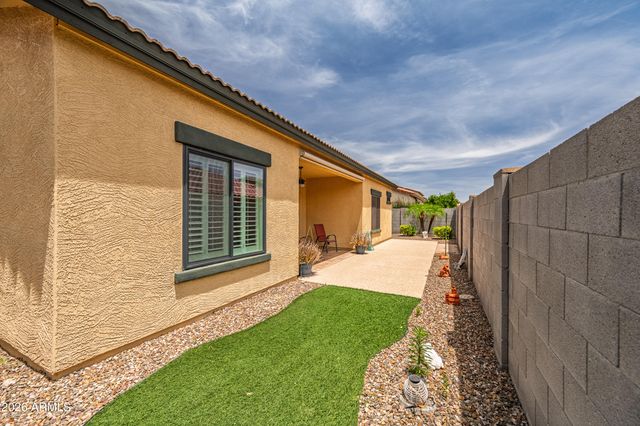 2191 E 25TH Avenue, Apache Junction, AZ 85119