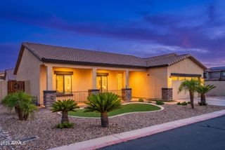 2191 E 25TH Avenue, Apache Junction, AZ 85119