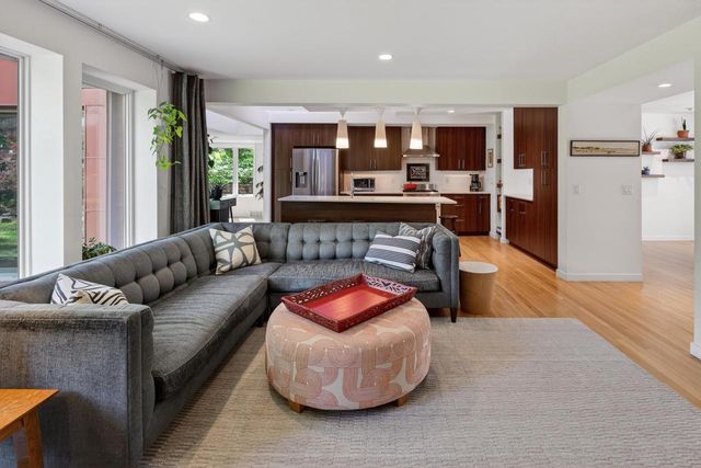 3415 Blackhawk Drive, Madison, WI 53705