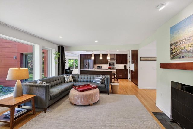 3415 Blackhawk Drive, Madison, WI 53705