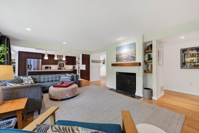3415 Blackhawk Drive, Madison, WI 53705