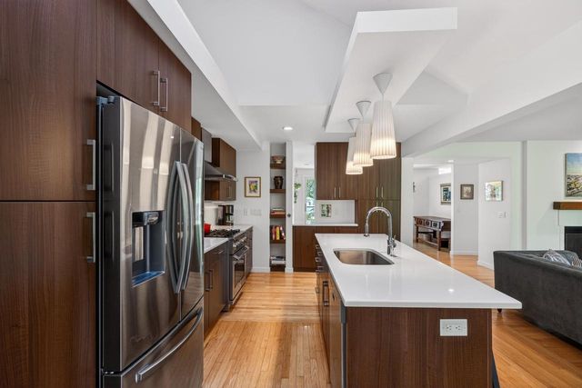 3415 Blackhawk Drive, Madison, WI 53705