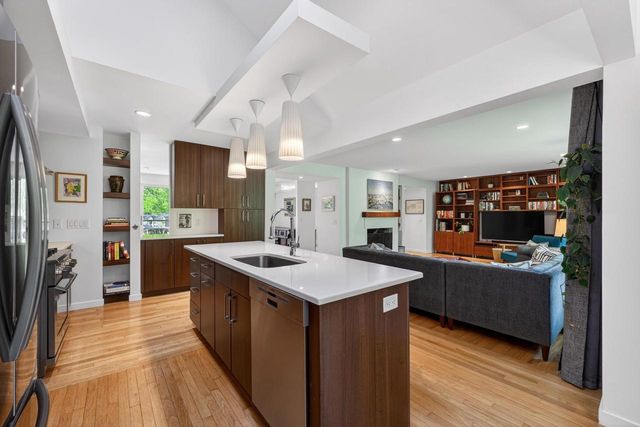 3415 Blackhawk Drive, Madison, WI 53705
